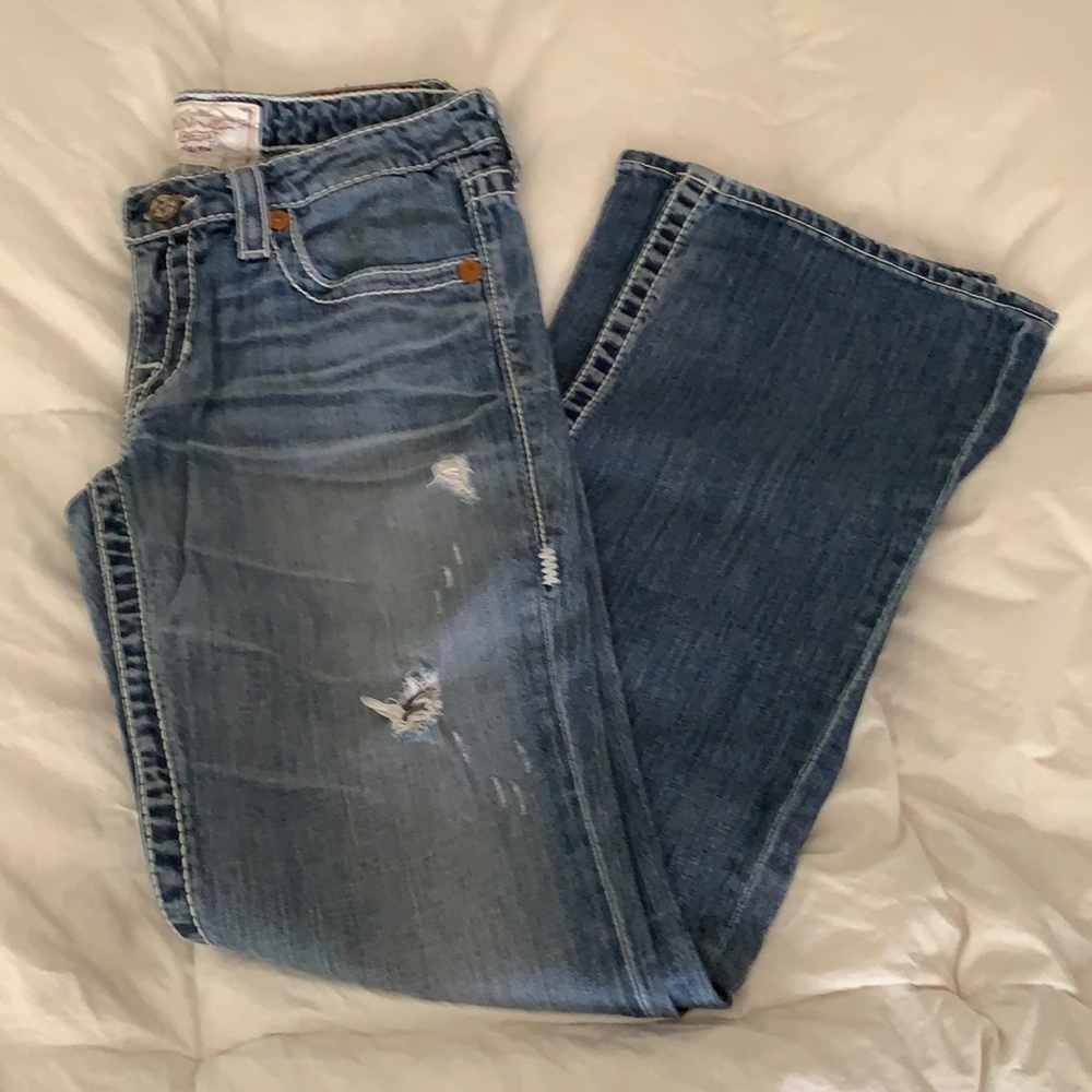 Women’s Big Star jeans size 30R
